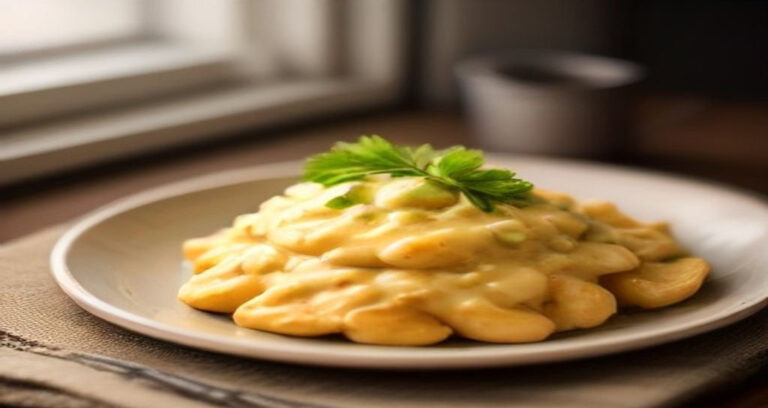 Easy 20-Minute Creamy Tuscan Garlic Chicken - Recipe Food Photography