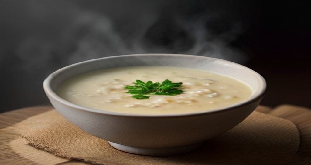 Instant Pot Creamy Wild Rice and Mushroom Soup: 2026 Masterclass - Recipe Food Photography