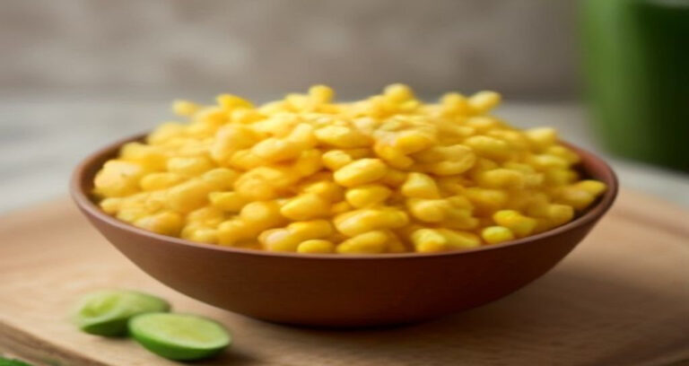 Air Fryer Elote Dip: Crispy Mexican Street Corn - Recipe Food Photography